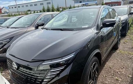Nissan Qashqai, 2026 год, 1 980 098 рублей, 1 фотография
