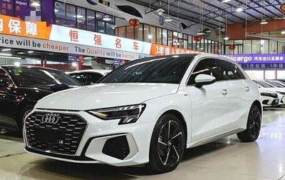 Audi A3, 2022 год, 1 950 000 рублей, 1 фотография