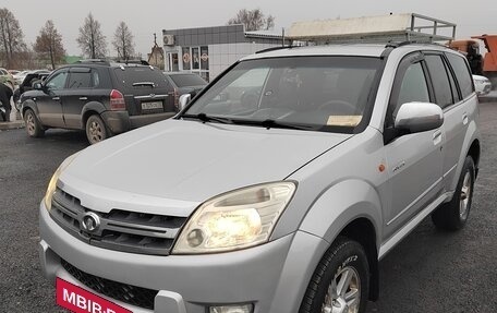 Great Wall Hover, 2008 год, 550 000 рублей, 1 фотография
