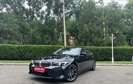BMW 3 серия, 2023 год, 2 800 100 рублей, 1 фотография