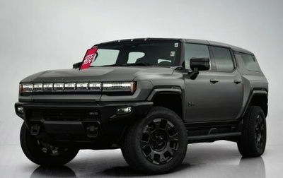 GMC Hummer EV, 2026 год, 16 441 558 рублей, 1 фотография