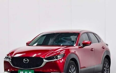 Mazda CX-30 I, 2022 год, 1 770 000 рублей, 1 фотография