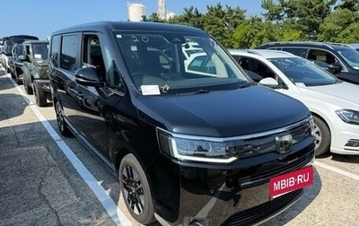Honda Stepwgn, 2023 год, 1 780 010 рублей, 1 фотография