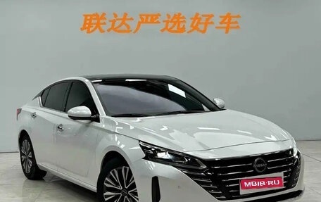 Nissan Altima VI (L34), 2023 год, 1 740 190 рублей, 1 фотография