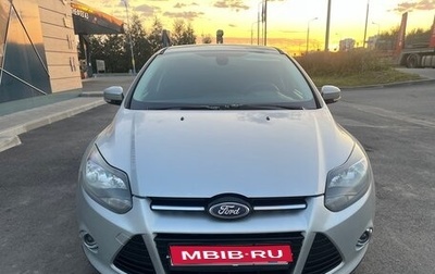 Ford Focus III, 2012 год, 750 000 рублей, 1 фотография