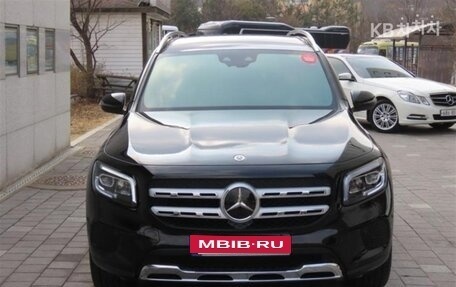 Mercedes-Benz GLB, 2023 год, 2 510 010 рублей, 1 фотография