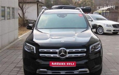 Mercedes-Benz GLB, 2023 год, 2 510 010 рублей, 1 фотография