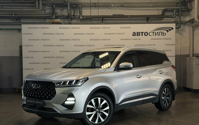 Chery Tiggo 7 Pro, 2021 год, 1 399 000 рублей, 1 фотография