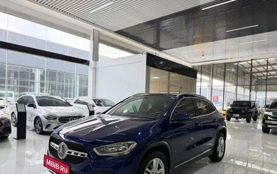 Mercedes-Benz GLA, 2021 год, 1 954 315 рублей, 1 фотография