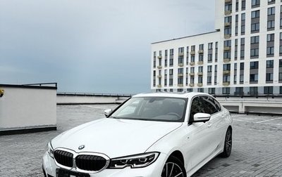 BMW 3 серия, 2023 год, 3 200 000 рублей, 1 фотография