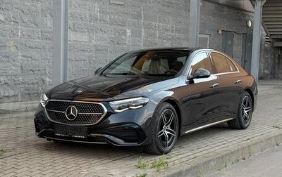 Mercedes-Benz E-Класс, 2025 год, 8 590 000 рублей, 1 фотография