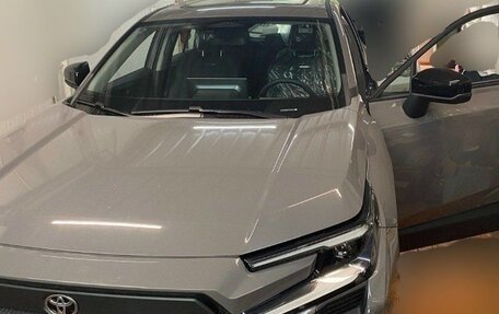 Toyota RAV4, 2026 год, 4 200 000 рублей, 1 фотография