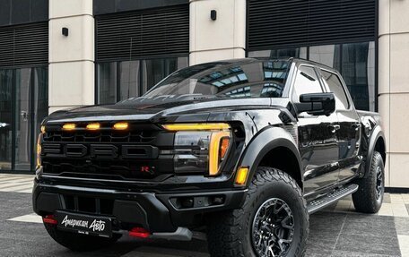 Ford F-150, 2026 год, 18 990 000 рублей, 1 фотография