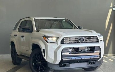 Toyota 4Runner, 2026 год, 12 990 000 рублей, 1 фотография