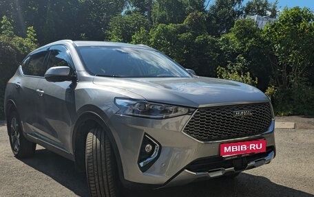 Haval F7 I, 2022 год, 2 300 000 рублей, 1 фотография