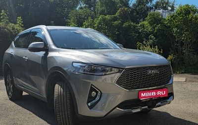 Haval F7 I, 2022 год, 2 300 000 рублей, 1 фотография