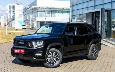 Haval H7, 2026 год, 3 999 000 рублей, 1 фотография