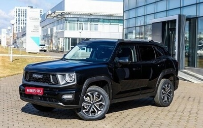 Haval H7, 2026 год, 3 999 000 рублей, 1 фотография