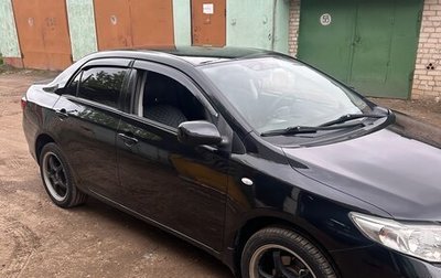 Toyota Corolla, 2008 год, 530 000 рублей, 1 фотография