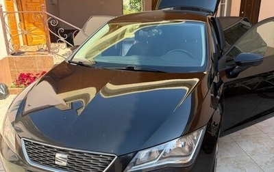SEAT Leon III, 2014 год, 910 000 рублей, 1 фотография