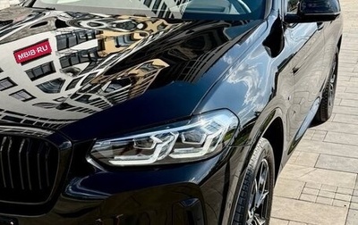 BMW X3, 2023 год, 5 800 000 рублей, 1 фотография