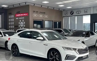 Skoda Octavia IV, 2023 год, 2 590 000 рублей, 1 фотография