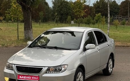 Lifan Solano I (630) рестайлинг, 2011 год, 295 000 рублей, 1 фотография