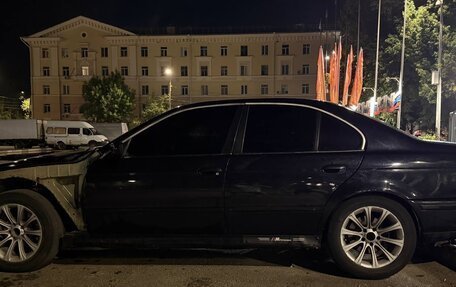 BMW 5 серия, 1998 год, 325 000 рублей, 1 фотография