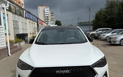 Haval F7 I, 2021 год, 1 700 000 рублей, 1 фотография