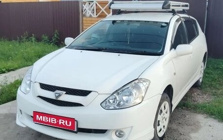Toyota Caldina, 2004 год, 730 000 рублей, 1 фотография