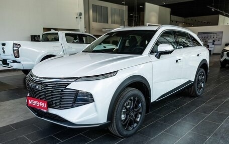 Haval F7, 2026 год, 2 999 000 рублей, 1 фотография