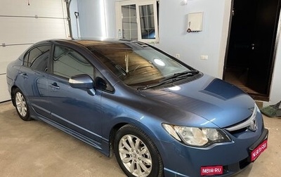 Honda Civic VIII, 2008 год, 800 000 рублей, 1 фотография