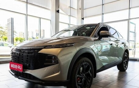 Haval F7x, 2026 год, 3 999 000 рублей, 1 фотография