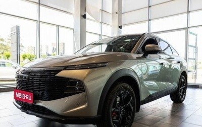 Haval F7x, 2026 год, 3 999 000 рублей, 1 фотография