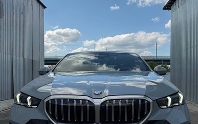 BMW 5 серия, 2024 год, 6 099 000 рублей, 1 фотография