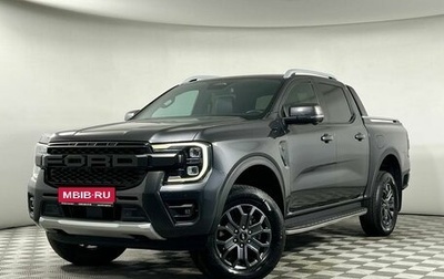 Ford Ranger, 2023 год, 5 499 000 рублей, 1 фотография