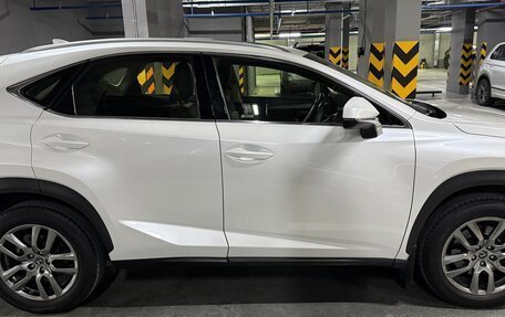 Lexus NX I, 2020 год, 3 400 000 рублей, 3 фотография