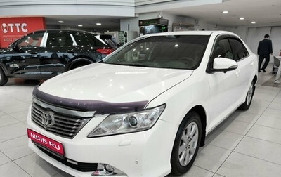 Toyota Camry, 2013 год, 995 000 рублей, 1 фотография