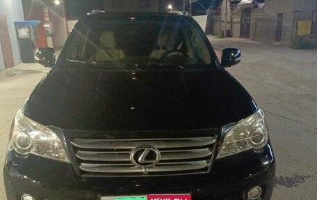 Lexus GX II, 2010 год, 2 750 000 рублей, 1 фотография