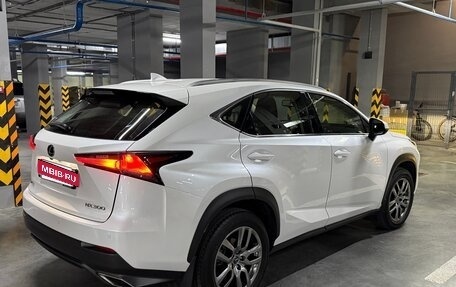 Lexus NX I, 2020 год, 3 400 000 рублей, 2 фотография
