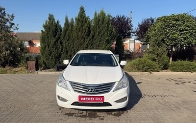 Hyundai Grandeur, 2013 год, 1 200 000 рублей, 1 фотография