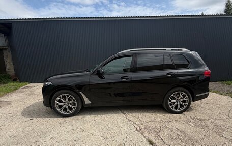 BMW X7, 2019 год, 5 600 000 рублей, 1 фотография