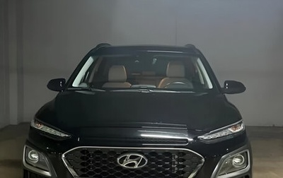 Hyundai Kona I, 2019 год, 1 680 000 рублей, 1 фотография