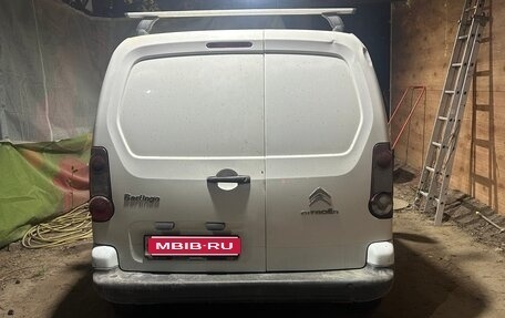 Citroen Berlingo II рестайлинг, 2012 год, 720 000 рублей, 1 фотография