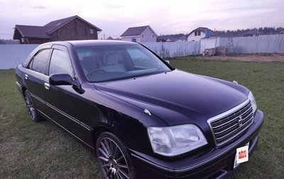Toyota Crown, 2002 год, 1 250 000 рублей, 1 фотография