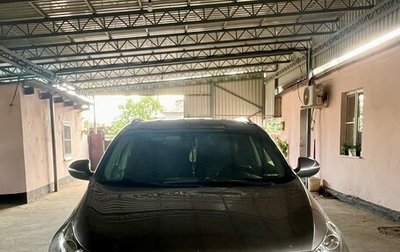KIA Sportage III, 2014 год, 1 315 000 рублей, 1 фотография