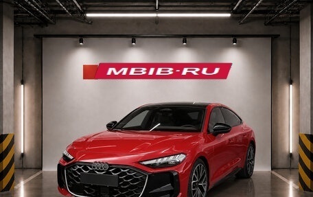 Audi A5, 2026 год, 5 150 000 рублей, 1 фотография