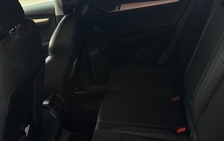 Skoda Karoq I, 2021 год, 1 380 000 рублей, 9 фотография