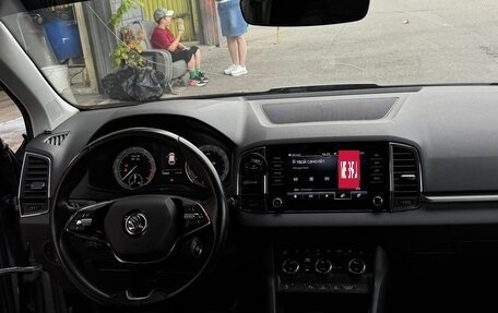 Skoda Karoq I, 2021 год, 1 380 000 рублей, 6 фотография