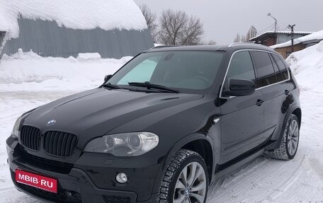 BMW X5, 2008 год, 1 750 000 рублей, 1 фотография